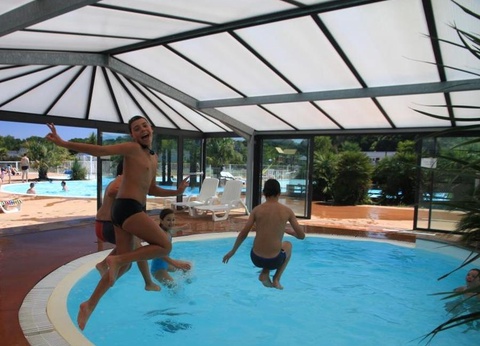 Camping maeva Club Les Alizés 4* - 18