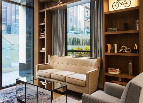 Hôtel Fairfield By Marriott New York Manhattan Central Park 3* - 6