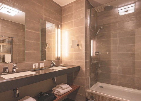 Escapade détente et gourmande à 1h30 de Paris - 4* - 22