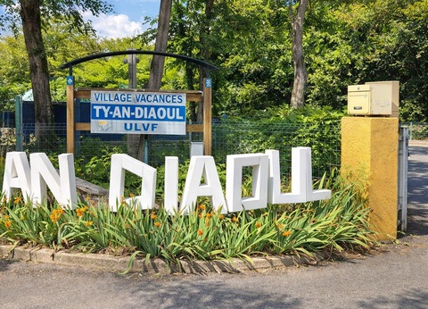 Village Vacances Ty An Diaoul, 3* - 19