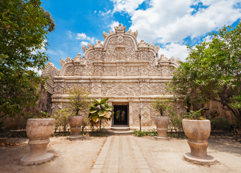 Circuit De Java au Pays Toraja - 18
