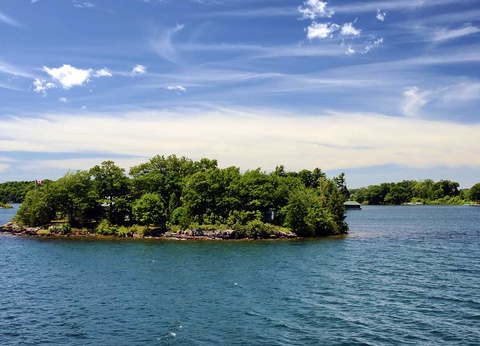 Circuit Regard sur le Canada - 6