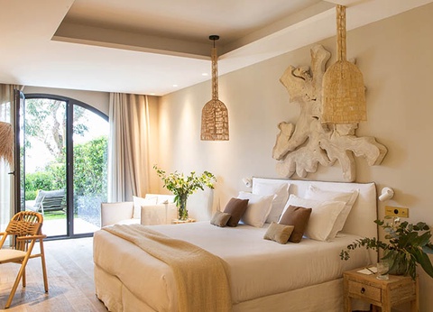 Hôtel Misincu 5* - 2