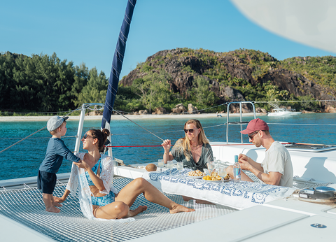 Croisière Praslin Dream Premium - 6