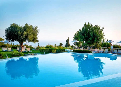 Hôtel Village Heights Resort 5* - 2