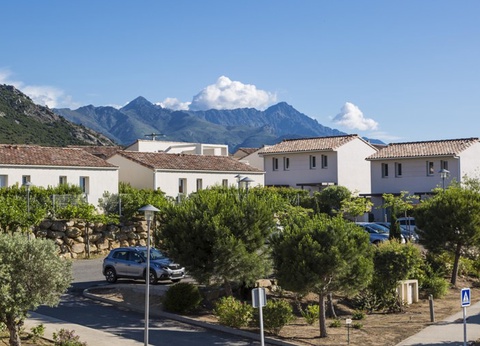 Les Villas de Belgodere (sans transport) - 7