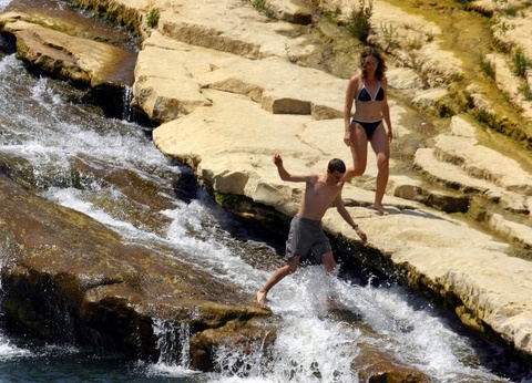 Camping Le Pinada, 3* - 33