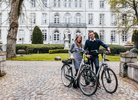 Découvrez la cité ardente et séjournez dans un hôtel design - 18