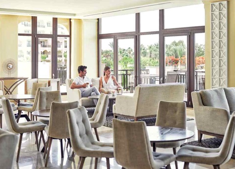 Combiné Déesses du Nil et Steigenberger Aldau Beach - 14