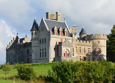 Séjour à Hendaye à 50 mètres de la plage - 12