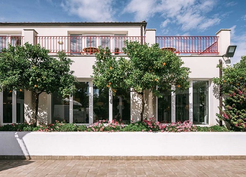 Club Lookéa Selinunte Costanza 4* - 16