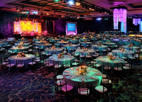 Hôtel The Royal at Atlantis 4* - 11