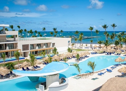 Hôtel Serenade All Suites 5* - 6