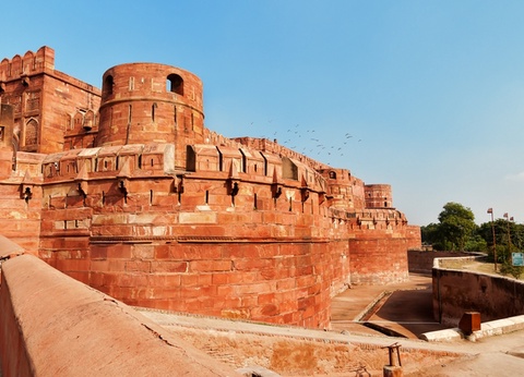 Merveilles de l'Inde du Nord 15J/12N - 2025 - 12