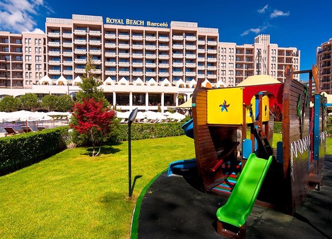Hôtel Barceló Royal Beach 5* - 14