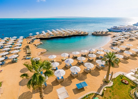 Hôtel Adult Only Sunrise Holidays Resort 5* - 4