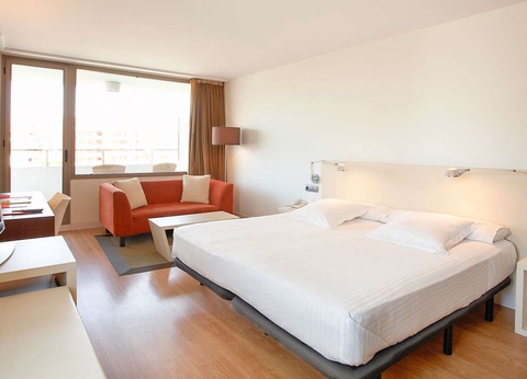 Vacances à Salou avec spa - 4* - 11