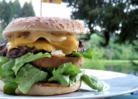 Camping La Chanterelle, 3* - 32