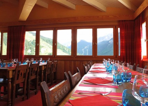 VVF Queyras 3* en demi-pension - 6