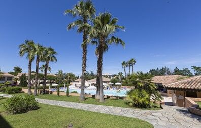 Résidence Sognu di Mare - 16