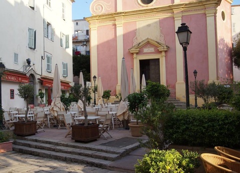 Camping Bella Vista, 3* - 133