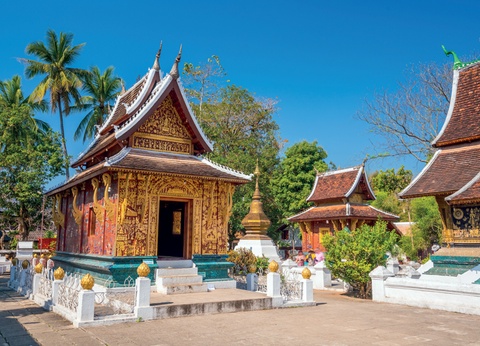 Circuit Le Cambodge et le Laos - 10