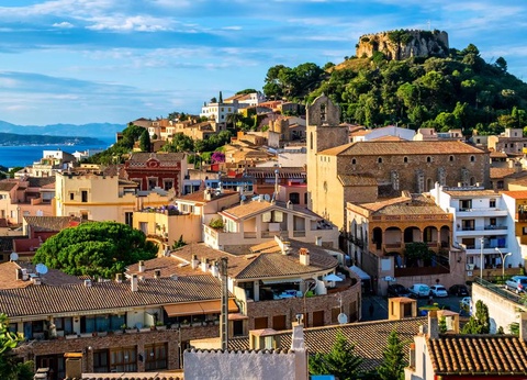 Talaia Plaza Ecoresort - 56