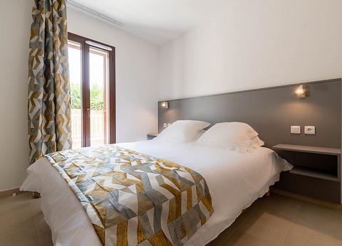 Résidence A Marella (avec vols réguliers ) - 5