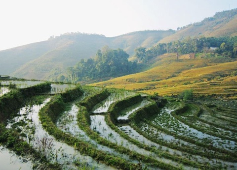 Vietnam authentique en Privatif 3* - 5