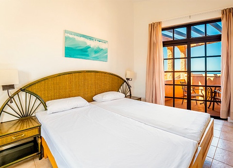 Hôtel Club Jumbo Bakour Fuerteventura La Pared 3* - 13