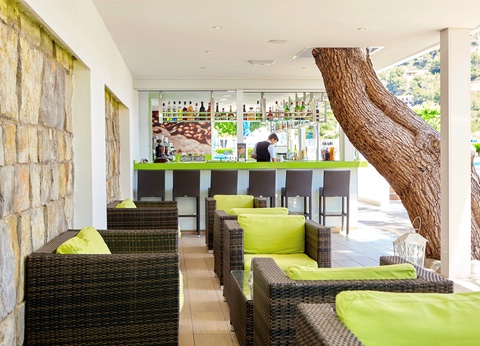 Hôtel Universal Hôtel Laguna 4* - 12