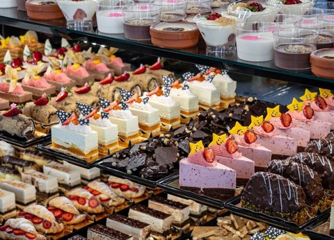 Hôtel Megasaray Resort Side 5* - 12