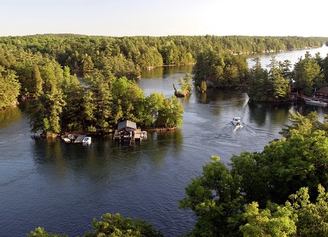 Road Trip Sur les rives du Saint Laurent - 12