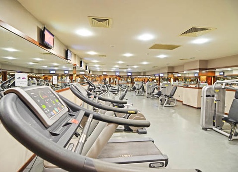 Hôtel Fantasia Hotel de luxe Kusadasi ***** - 9