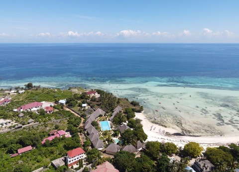 Hôtel Bella Vista Resort 4* - 2