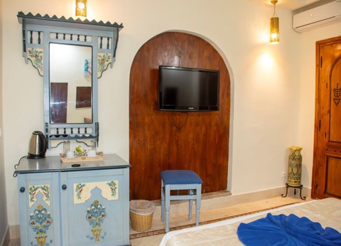 Hôtel Dar El Bhar 4* - 5
