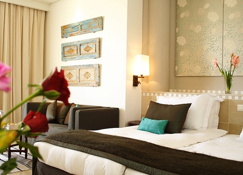 Hôtel Radisson Blu Palace Djerba 5* - 7