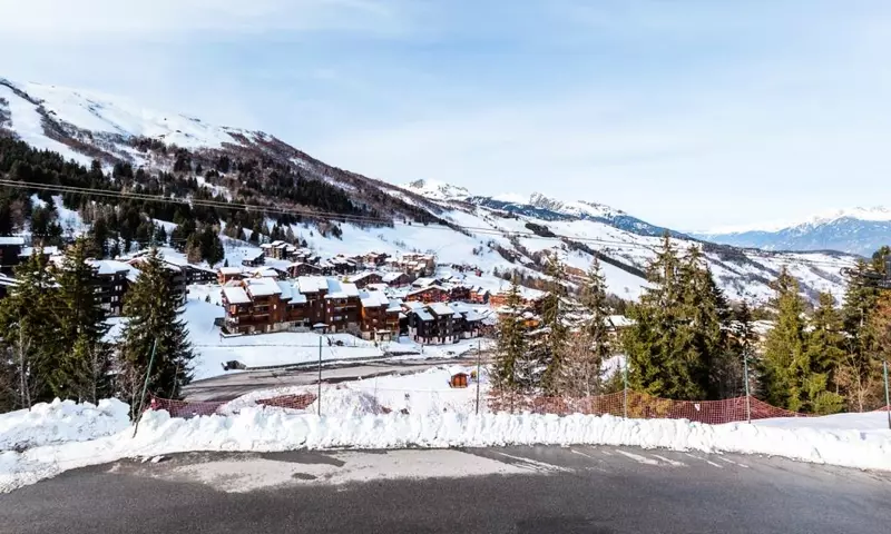 Résidence Les Chalets de Valmorel - Maeva Particuliers - 414