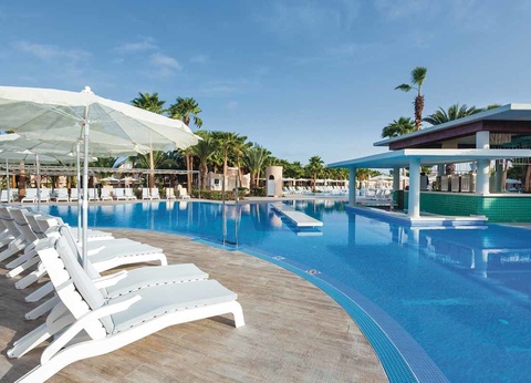 Hôtel Riu Cabo Verde 5* - 7