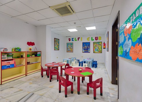 Hôtel Club Marmara Almuñecar 4* - 25