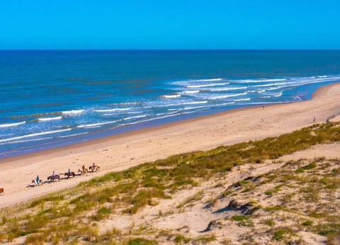 Camping Atlantic Club Montalivet, 5* - 67