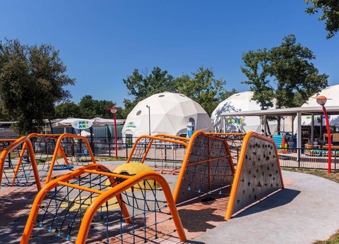 Valamar Camping Lanterna, 4* - 14