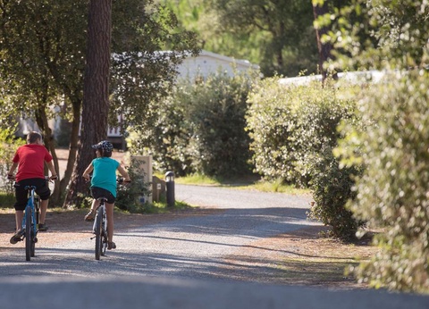 Domaine des Pins, 4* - 3