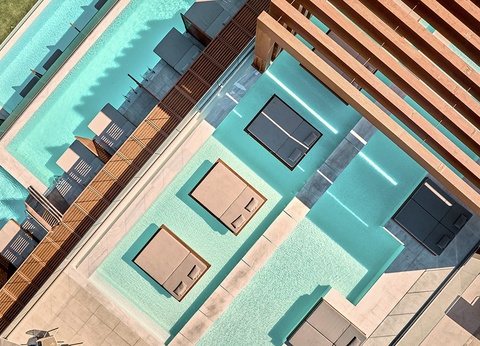 Hôtel Enorme Santanna Island 5* - 4