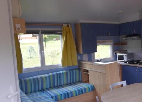 Camping Les Pinasses, 3* - 20