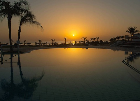 Combiné Croisière Secrets d'Egypte & Club Mercure 4*sup - 25