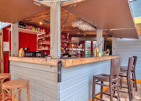 Camping Le Saint Jacques 4* - 15