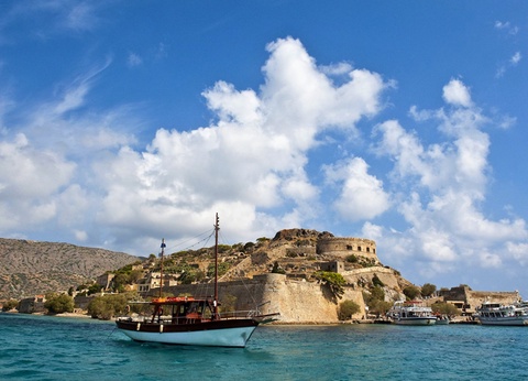 Circuit Au Coeur de la Crète - Flex - 7