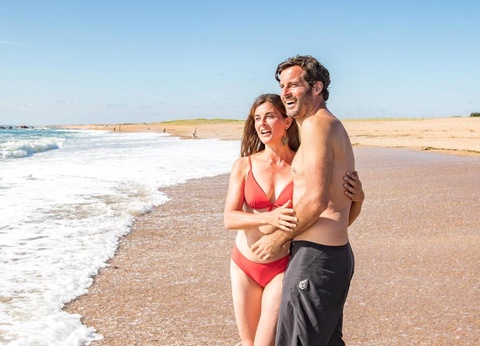 Camping Parfums d'Eté 4* - 15