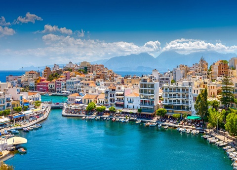 Ôclub Select Minos Imperial Luxury Beach Resort and Spa 5* - 13